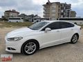 2015 MASRAFSIZ FORD MONDEO