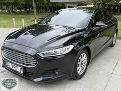 YAZ OTO'DAN FORD MONDEO 1.5 ECOBOOST STYLE 160HP