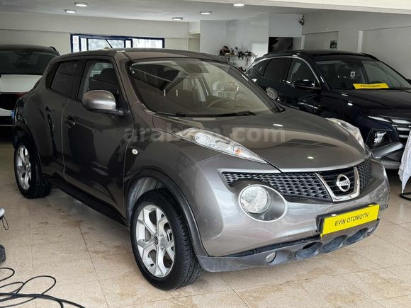 100.000 KMDE EN DOLUSU OTOMATİK