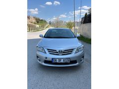 Sahibinden Toyota Corolla 1.6 Comfort Extra 2011 Model