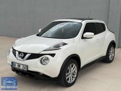 2015/DÜŞÜK KM/OTOMATİK/BOYASIZ/ CAM TAVAN