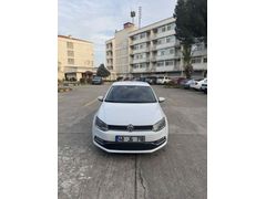 Temiz bakımlı polo

