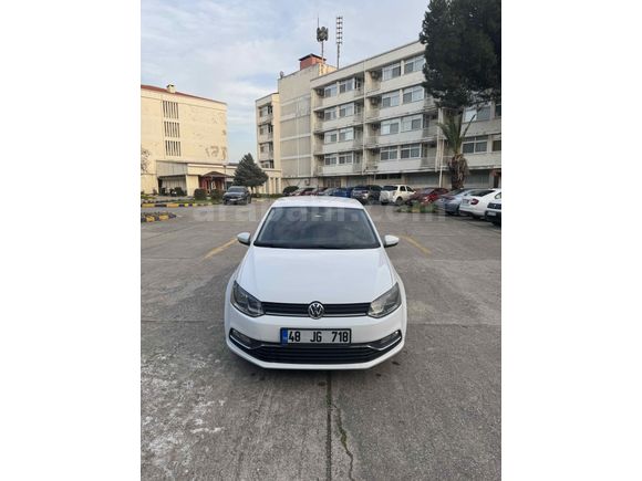 Temiz bakımlı polo
