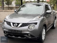 Pier's | Boyasız Nissan Juke 1.6 Skypack Cam Tavan 115.000 Km