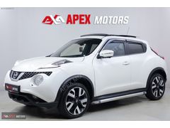 APEX'DEN PLATİNUM PREMİUM CAM TAVAN/KEYLES/EKRAN/DERİ+KOLT ISITM