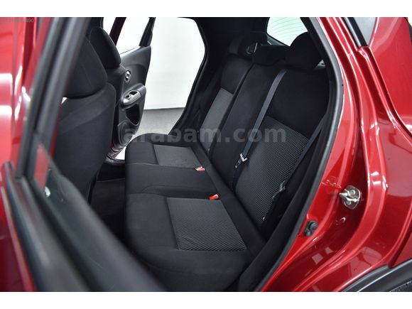 CET MOTORS 2018 NISSAN JUKE 1.6 SKYPACK CAM TAVAN