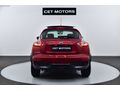 CET MOTORS 2018 NISSAN JUKE 1.6 SKYPACK CAM TAVAN