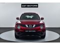 CET MOTORS 2018 NISSAN JUKE 1.6 SKYPACK CAM TAVAN
