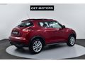 CET MOTORS 2018 NISSAN JUKE 1.6 SKYPACK CAM TAVAN