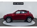 CET MOTORS 2018 NISSAN JUKE 1.6 SKYPACK CAM TAVAN