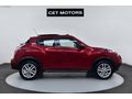 CET MOTORS 2018 NISSAN JUKE 1.6 SKYPACK CAM TAVAN