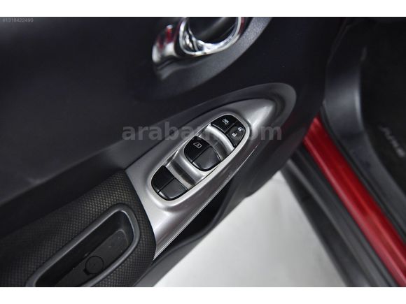 CET MOTORS 2018 NISSAN JUKE 1.6 SKYPACK CAM TAVAN