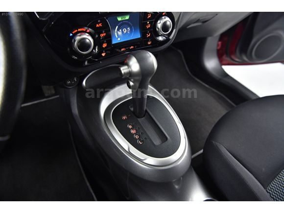 CET MOTORS 2018 NISSAN JUKE 1.6 SKYPACK CAM TAVAN