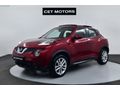 CET MOTORS 2018 NISSAN JUKE 1.6 SKYPACK CAM TAVAN