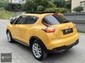 MR AUTO'DAN 2015 NİSSAN JUKE 1.6 SKYPACK CAM TAVAN OTOMATİK