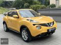 MR AUTO'DAN 2015 NİSSAN JUKE 1.6 SKYPACK CAM TAVAN OTOMATİK