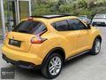 MR AUTO'DAN 2015 NİSSAN JUKE 1.6 SKYPACK CAM TAVAN OTOMATİK