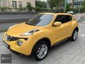 MR AUTO'DAN 2015 NİSSAN JUKE 1.6 SKYPACK CAM TAVAN OTOMATİK