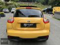 MR AUTO'DAN 2015 NİSSAN JUKE 1.6 SKYPACK CAM TAVAN OTOMATİK