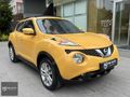 MR AUTO'DAN 2015 NİSSAN JUKE 1.6 SKYPACK CAM TAVAN OTOMATİK