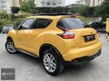 MR AUTO'DAN 2015 NİSSAN JUKE 1.6 SKYPACK CAM TAVAN OTOMATİK