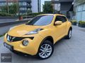 MR AUTO'DAN 2015 NİSSAN JUKE 1.6 SKYPACK CAM TAVAN OTOMATİK
