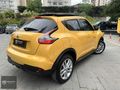 MR AUTO'DAN 2015 NİSSAN JUKE 1.6 SKYPACK CAM TAVAN OTOMATİK