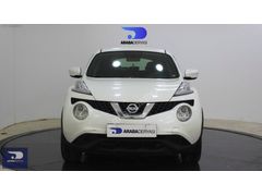 ""DERYA GRUP'tan"" 2016 NİSSAN JUKE 1.6 VISIA CVT 4X2