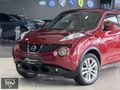 DEĞİŞENSİZ NİSSAN JUKE 1.6 SPORTPACK LPG Lİ OTOMATİK VİTES