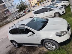 Sahibinden Nissan Qashqai 1.5 dCi Tekna Pack 2012 Model  340.000 km Beyaz
