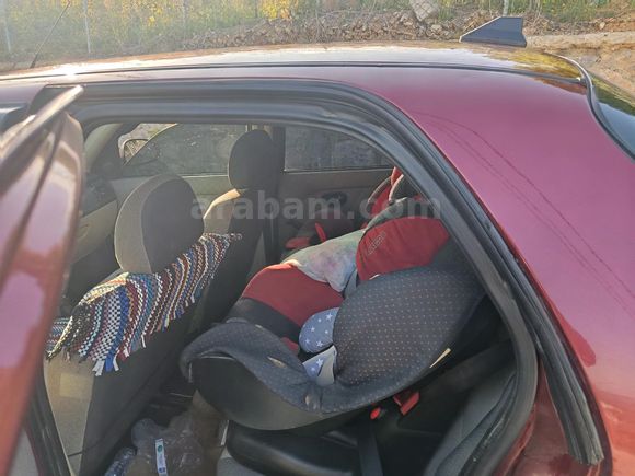 Sahibinden Fiat Albea Sole 1.3 Multijet Active 2011 Model
