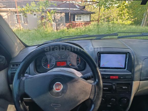 Sahibinden Fiat Albea Sole 1.3 Multijet Active 2011 Model