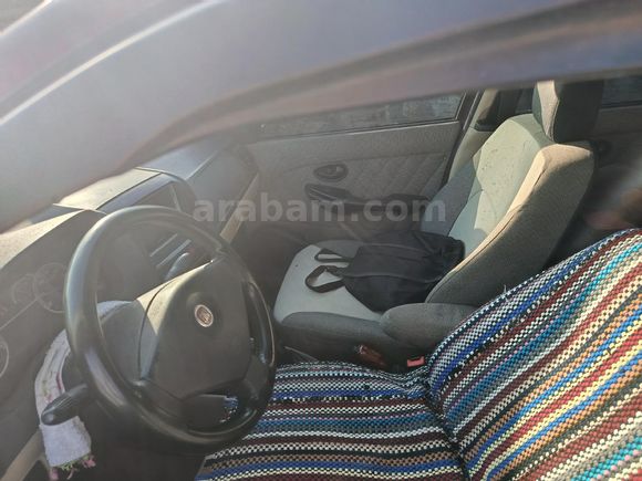 Sahibinden Fiat Albea Sole 1.3 Multijet Active 2011 Model