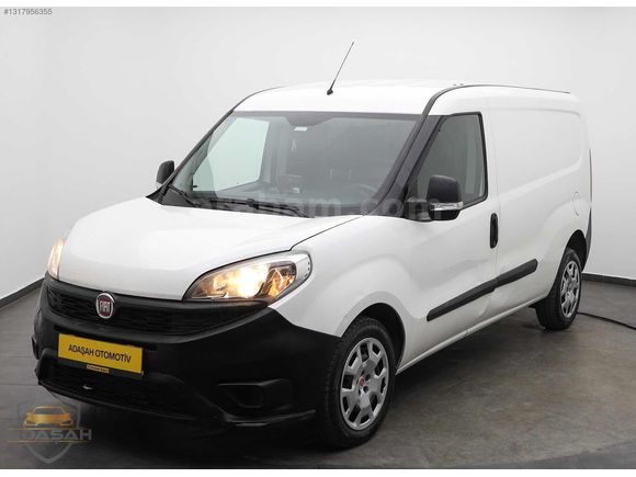 ADAŞAH'TAN 2015 DOBLO 1.6 MAXI /KREDİ / K.KARTI 12 TAKSİT