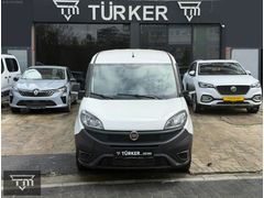 2021 FIAT DOBLO CARGO 1.6 MULTIJET MAXI-UZUN ŞASE-190000KM