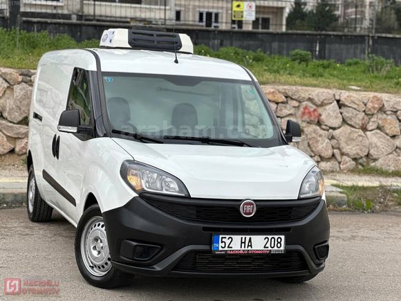 2020 MODEL/1.6 M-JET/MAXİ/FRİGOLU/FATURALI/TAMAMINA KREDİ/144.KM