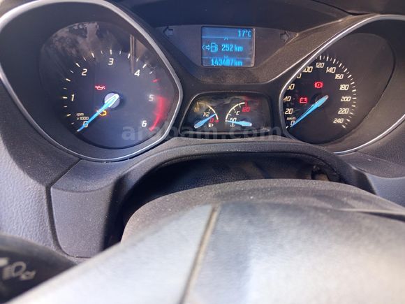 Sahibinden Ford Focus 1.6 TDCi Trend 2013 Model