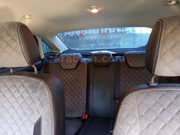 Sahibinden Ford Focus 1.6 TDCi Trend 2013 Model