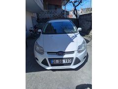 Sahibinden Ford Focus 1.6 TDCi Trend 2013 Model