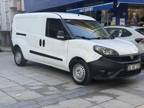 2020 MODEL FİAT DOBLO MAXİ 150 BİNKM