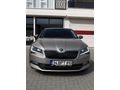 HATASIZ BOYASIZ DEĞİŞENSİZ 2018 MODEL 1.6 DİZEL SKODA SUPERB