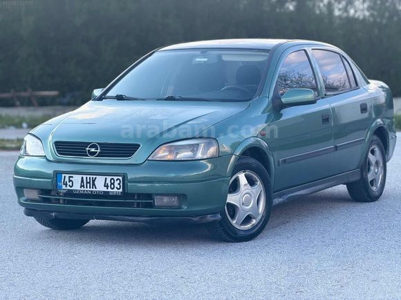 Sıfır motor
