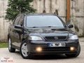 AUTO MER'DEN ASTRA G - CD