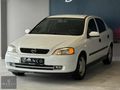 Manço II 99 Model Opel Astra 1.6 16v CD SS Lpg