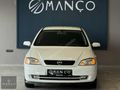 Manço II 99 Model Opel Astra 1.6 16v CD SS Lpg