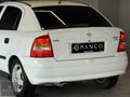 Manço II 99 Model Opel Astra 1.6 16v CD SS Lpg