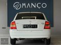 Manço II 99 Model Opel Astra 1.6 16v CD SS Lpg
