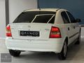 Manço II 99 Model Opel Astra 1.6 16v CD SS Lpg