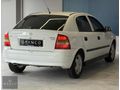 Manço II 99 Model Opel Astra 1.6 16v CD SS Lpg