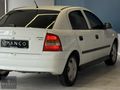 Manço II 99 Model Opel Astra 1.6 16v CD SS Lpg